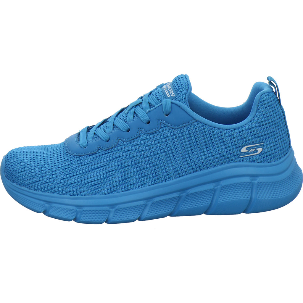 Skechers Sneaker Damen BOBS SPORT türkis