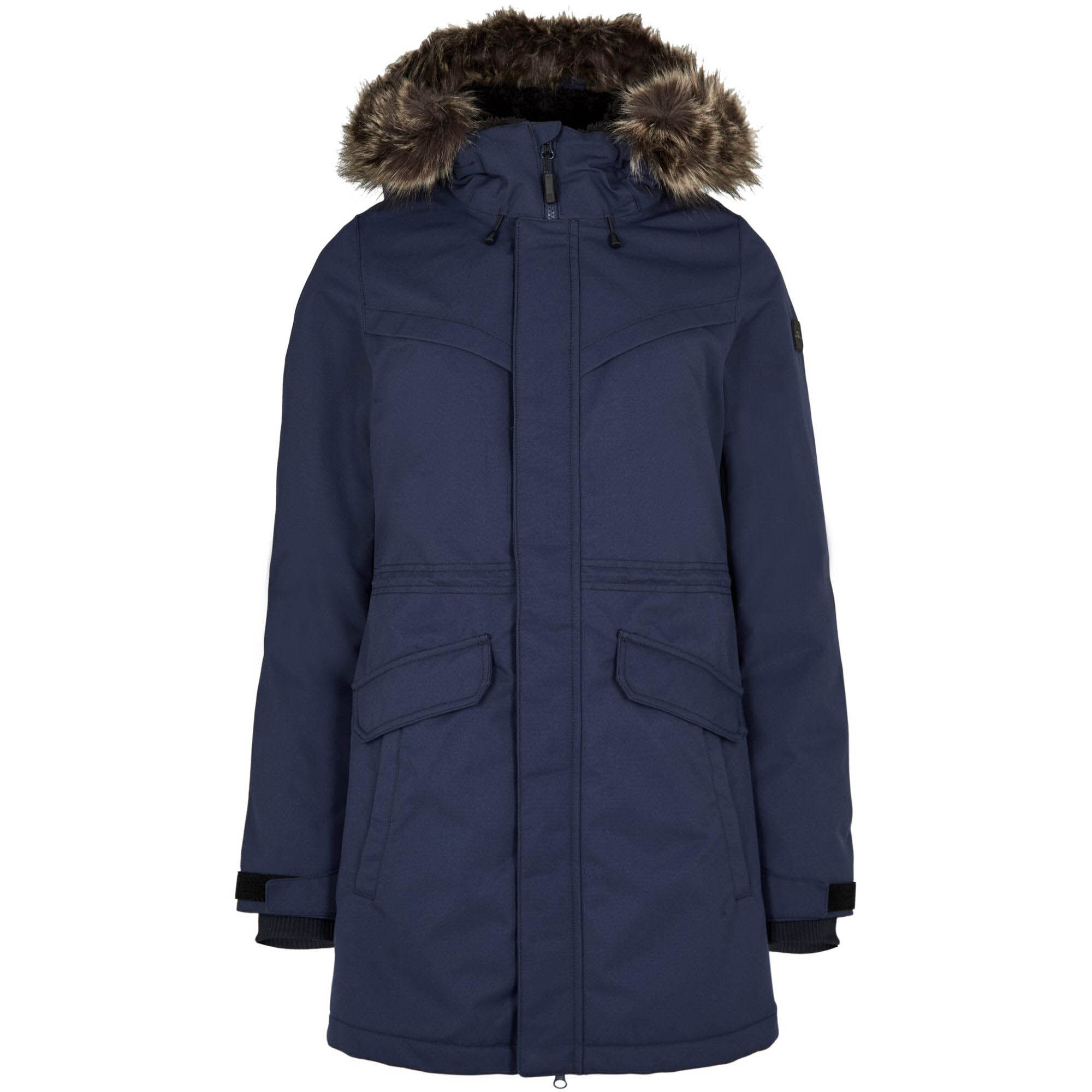 O'NeillO'NEILL TRVLR SERIES JOURNEY PARKA