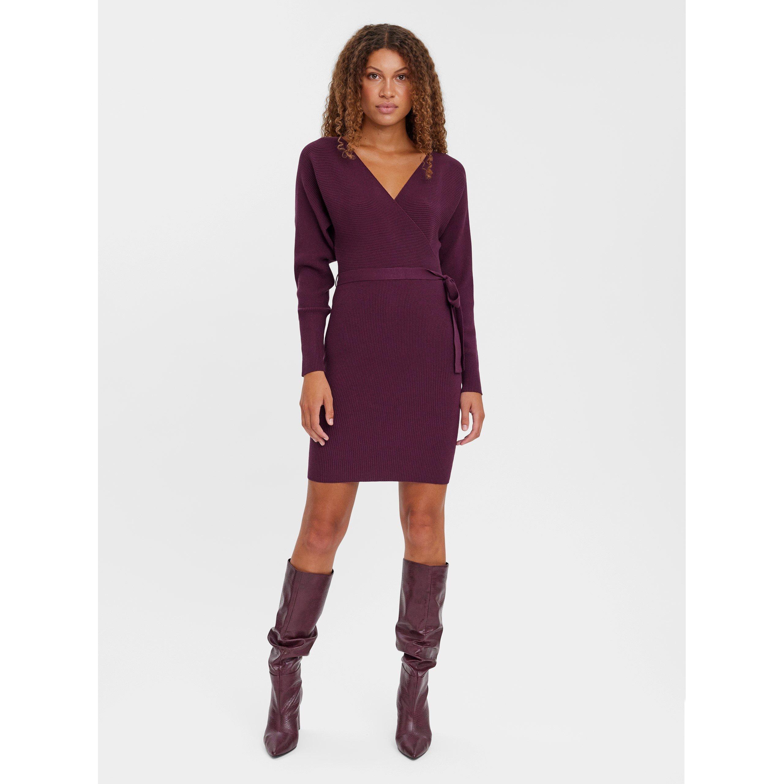 Vero Moda Knitted Dress