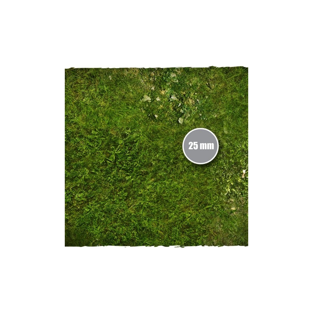Terrain Mat Mousepad - Grass - 120x180
