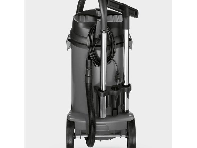 Kärcher Professional Nass-/Trockensauger  NT 48/1 Nass-Trockensauger