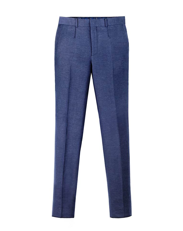 PANTALON VILLE SUNSA NAVY