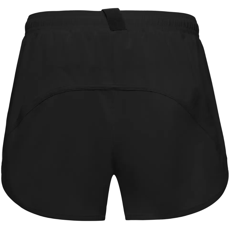 GORE Wear Concurve Hardloopbroek Kort Zwart Dames