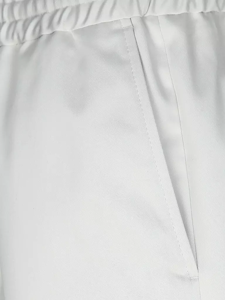 AMI PARIS Short hellgrau