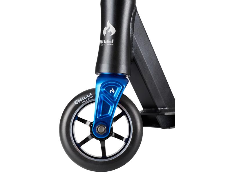 Chilli Stuntscooter Pro 5000 Hochwertiger Scooter Pro für Junge