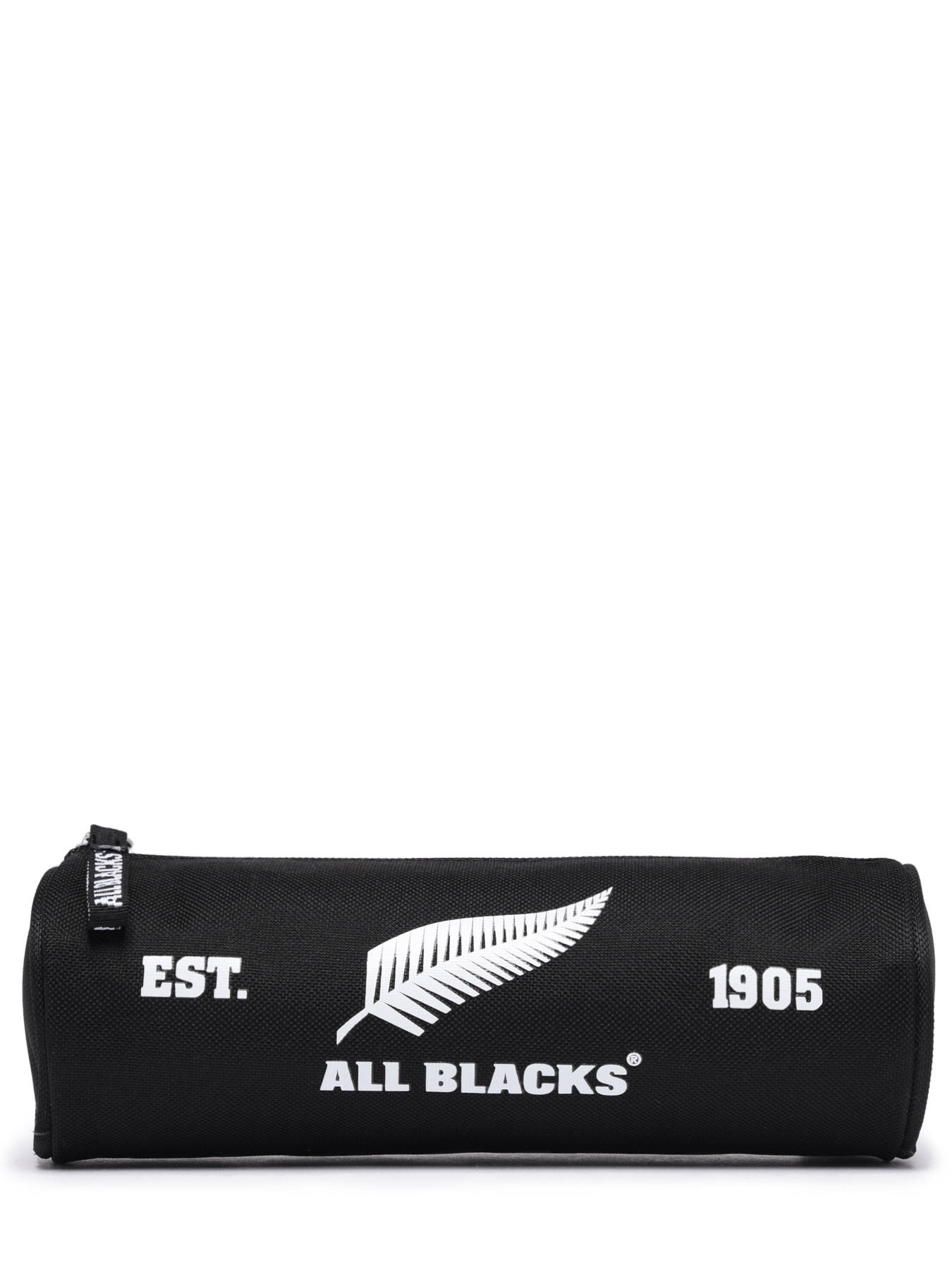 Trousse 1 compartiment ALL BLACKS