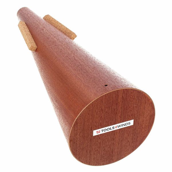Tools 4 Winds Straight Contrabass Trombone