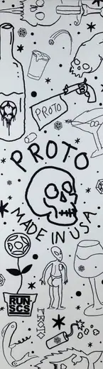 Proto Zuaso 7