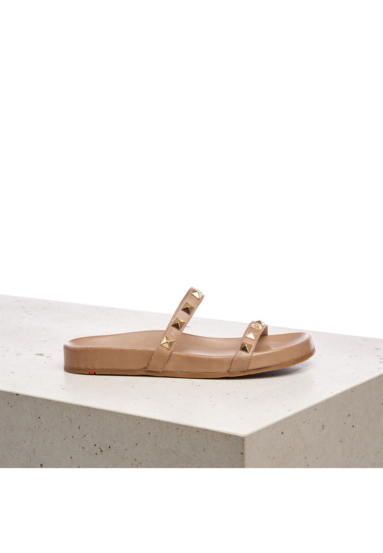 PANTOLETTE Beige