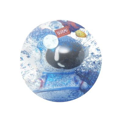 Legami - Balle rebondissante - astro