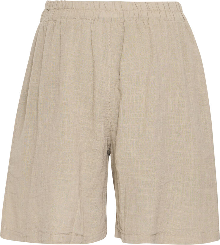 Sorbet SBALEXA SOLID SHORTS Sandshell