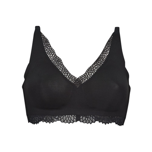 Triumph - VELVETEEN SENSATION Negro