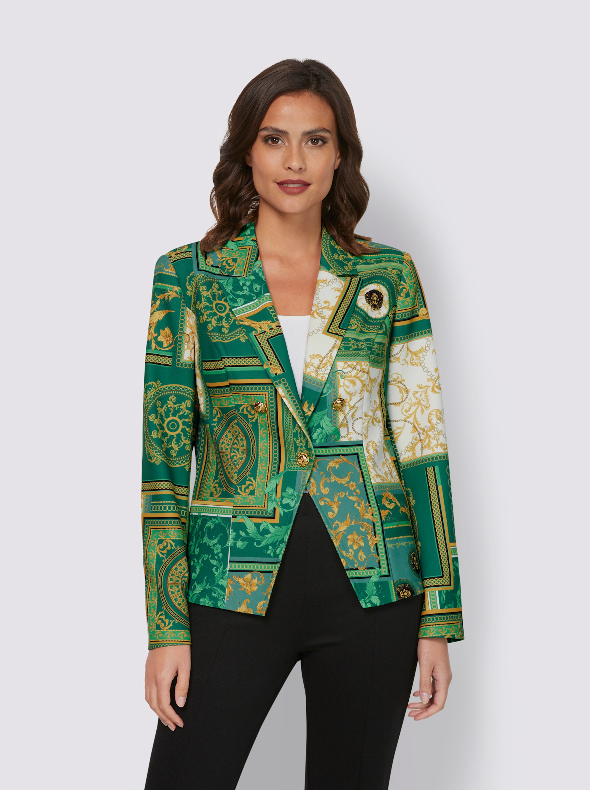 Druckblazer