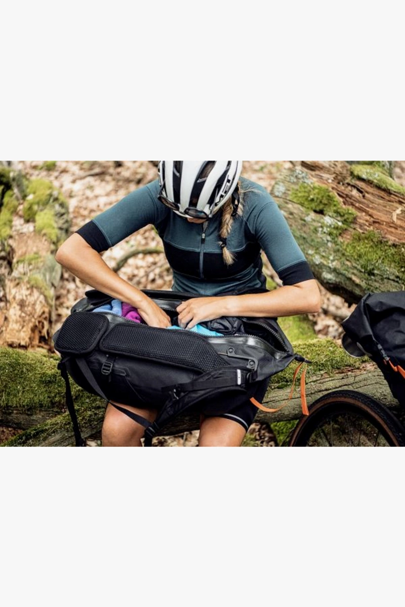Ortlieb Atrack BP 25 L Wanderrucksack