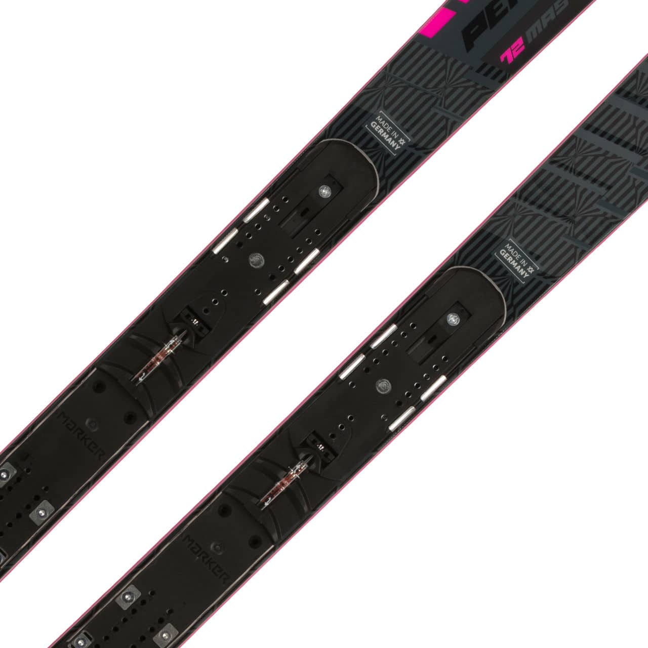 Völkl Peregrine 72 Master | Völkl Sport Carver | Völkl Skier | Völkl | V | MARKEN | XSPO