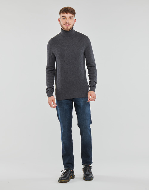 Jack & Jones - JJICLARK JJORIGINAL JOS 801 Azul / Medium