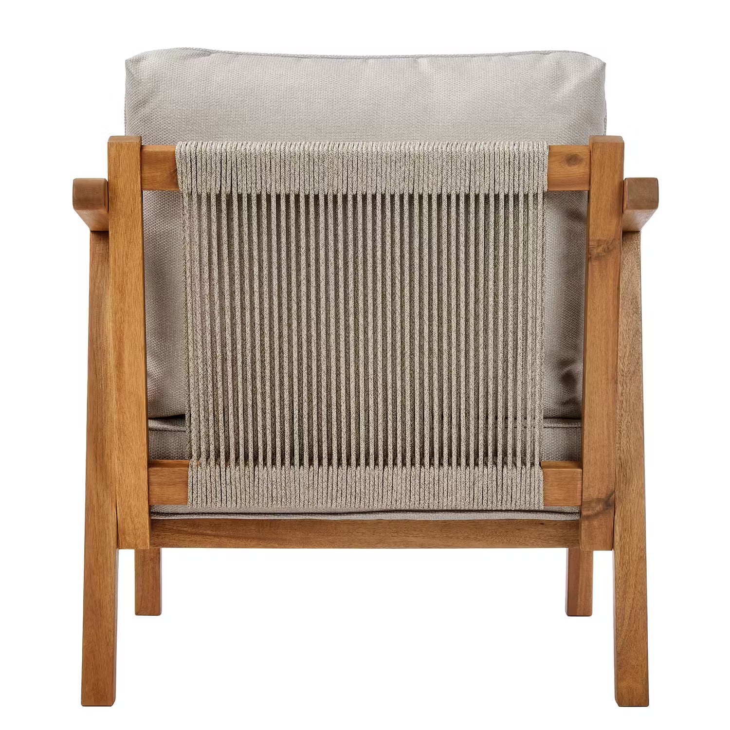 ROPE ISLAND Loungeset 4-tlg.