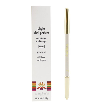 Sisley Phyto Khol Perfect Eyeliner (With Blender and Sharpener)