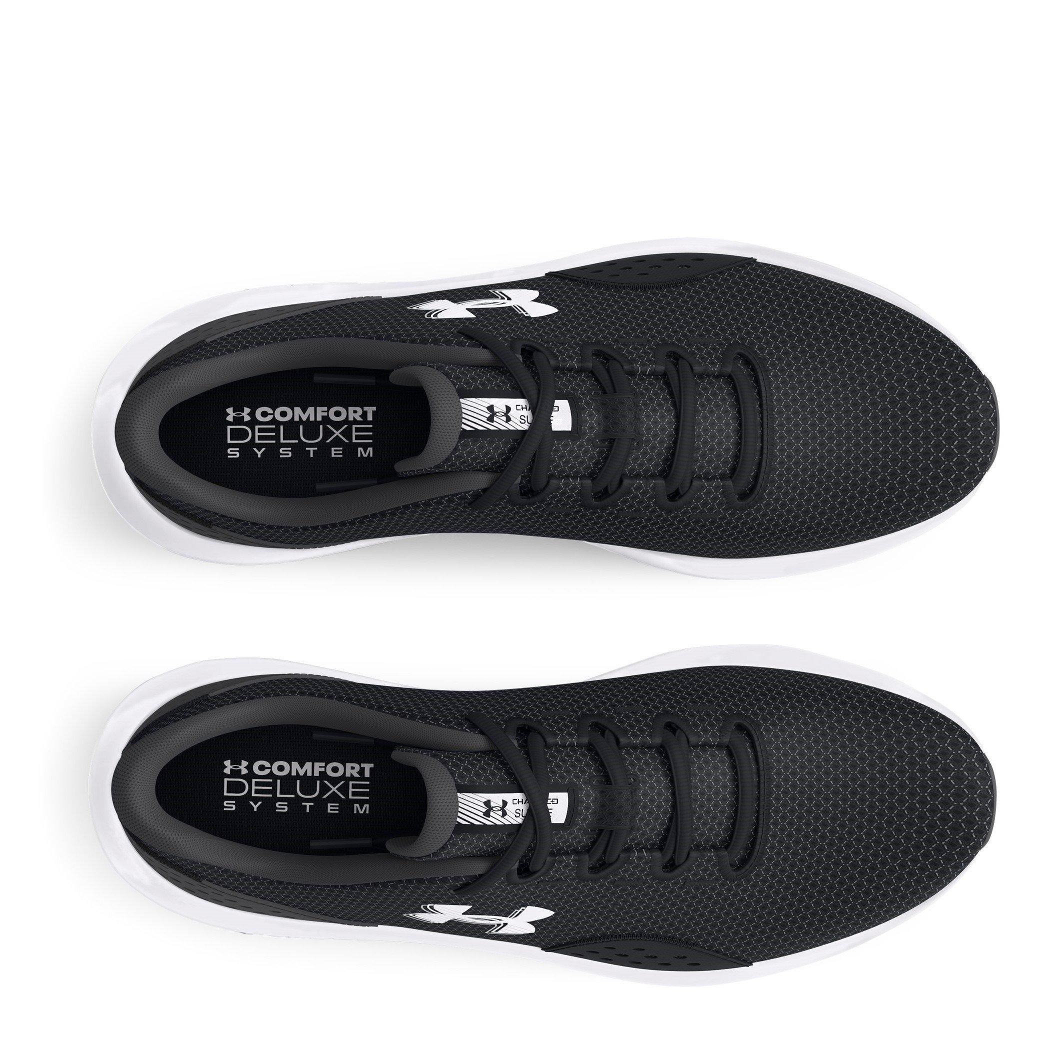 Under Armour UA Surge 4 Running Shoes Mens