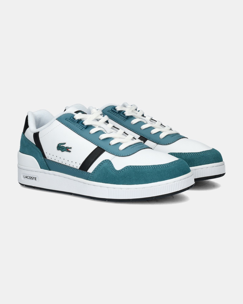 Lacoste T-Clip Lage sneakers  - multi