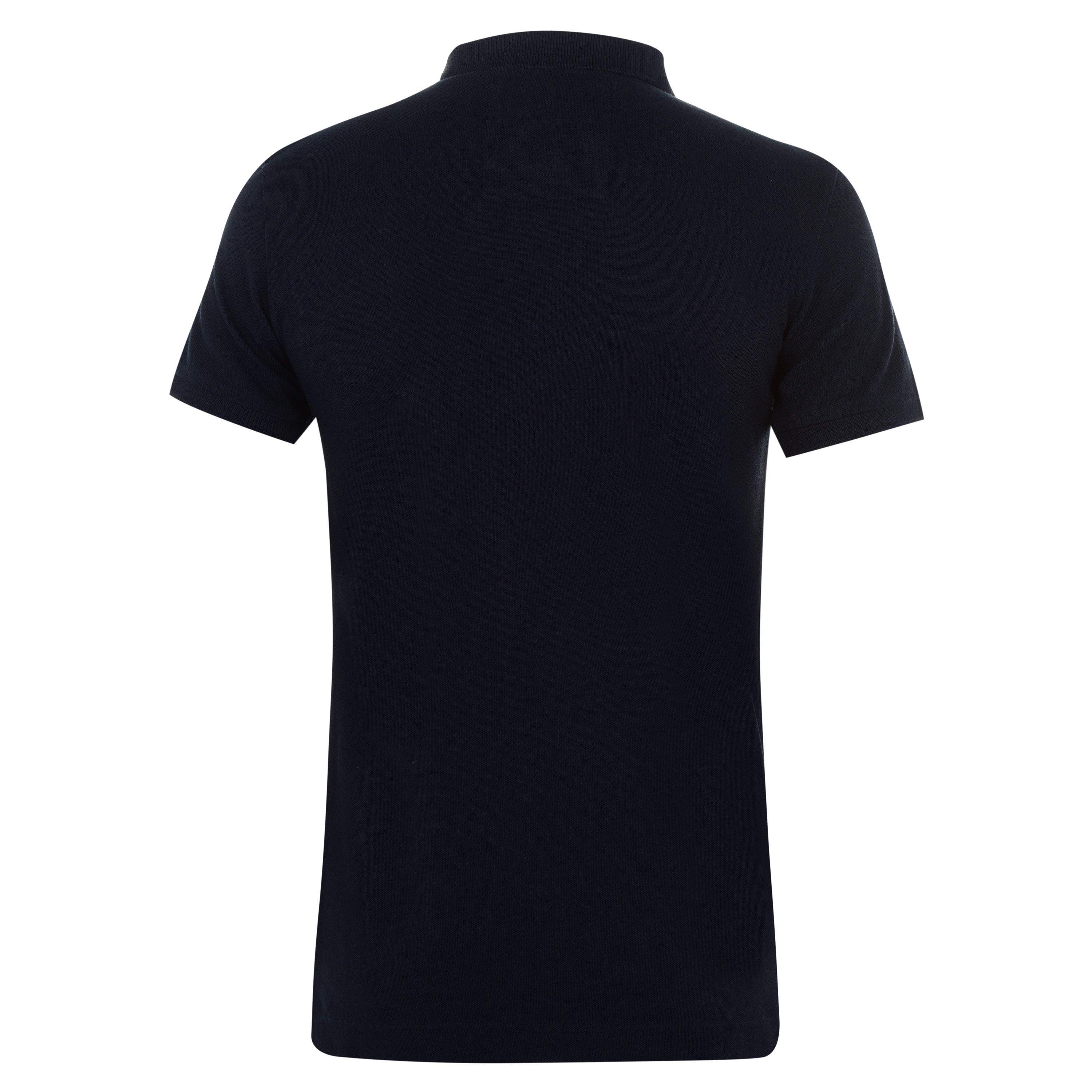 Superdry Core Polo Shirt