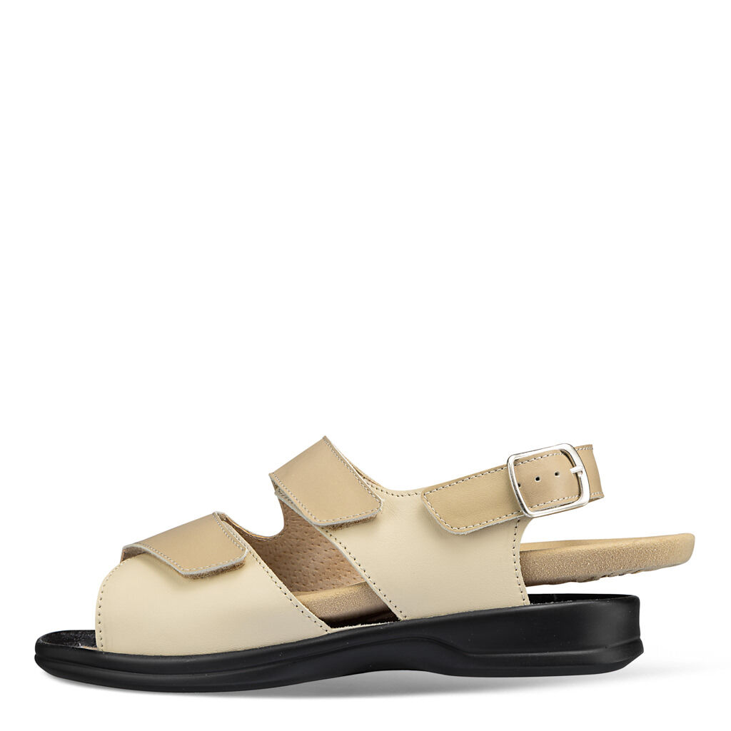 DAMEN - Sandale SAPHIRA beige