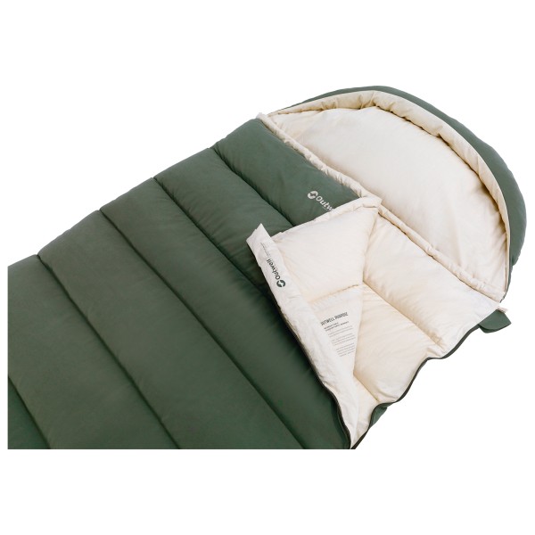 Outwell - Constellation Lux - Sac de couchage synthétique
