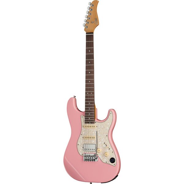 Mooer GTRS Guitars Standard 800 SP