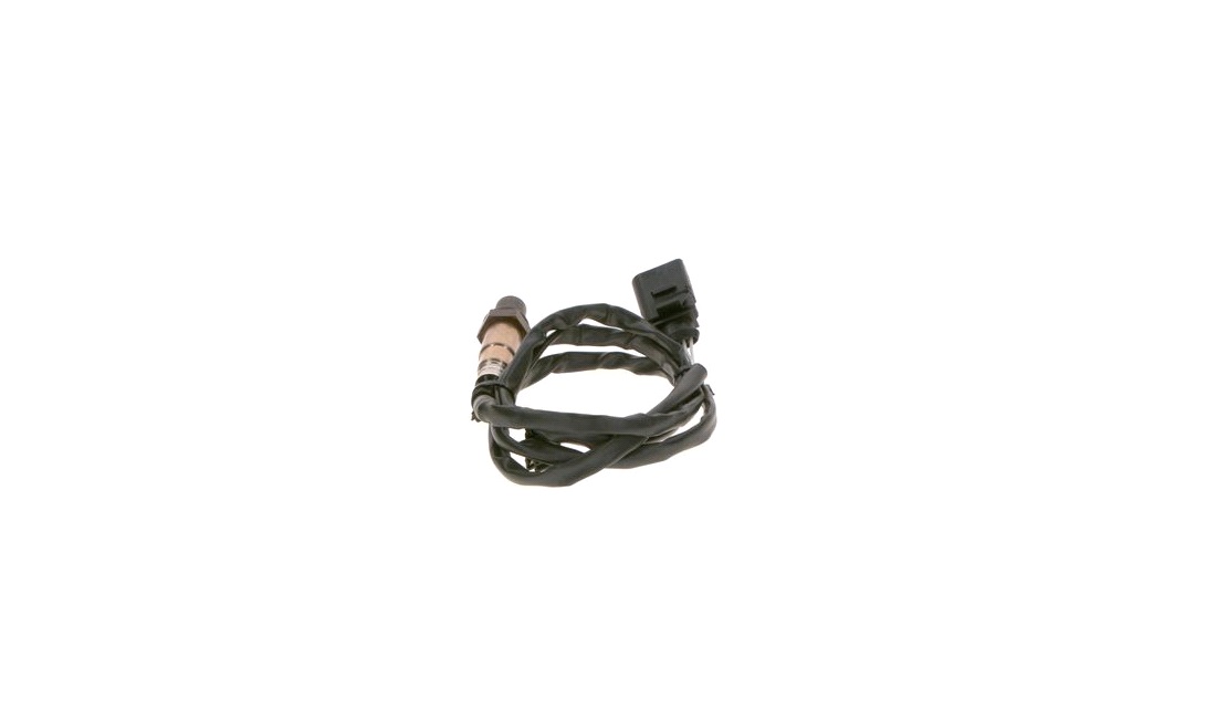 Lambda-sonde,