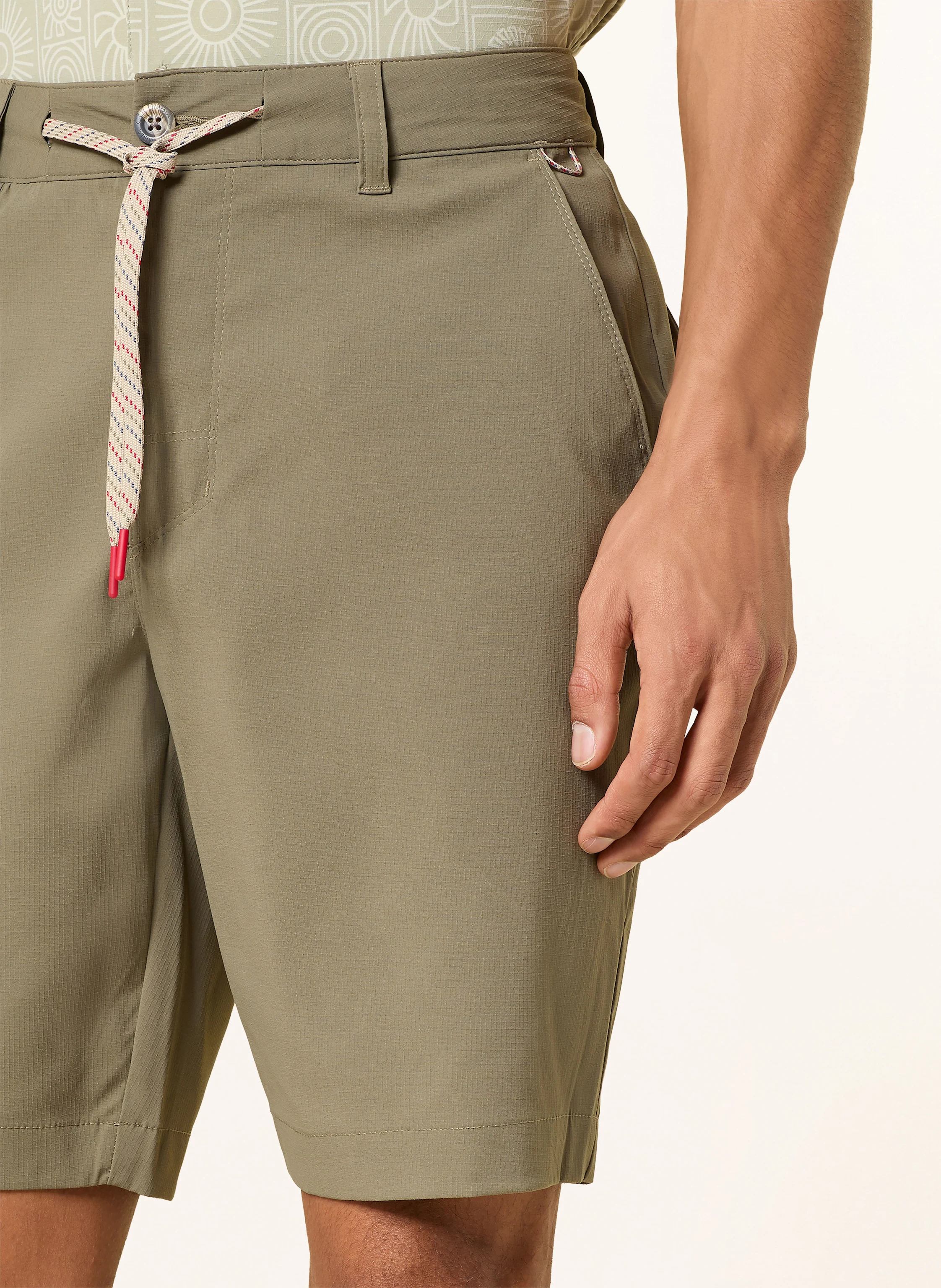 Columbia Trekkingshorts TECH TRAIL™