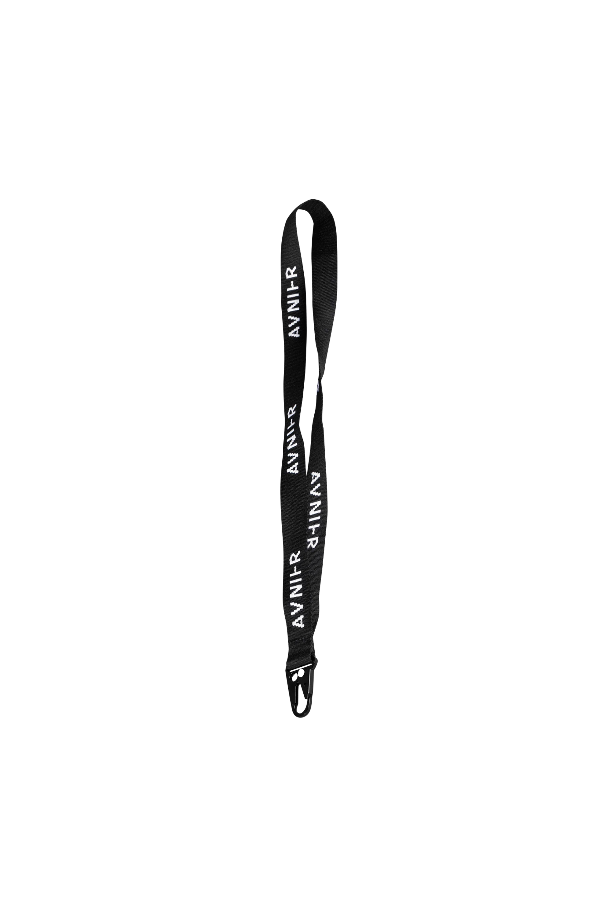 AVNIER collier Tour Noir