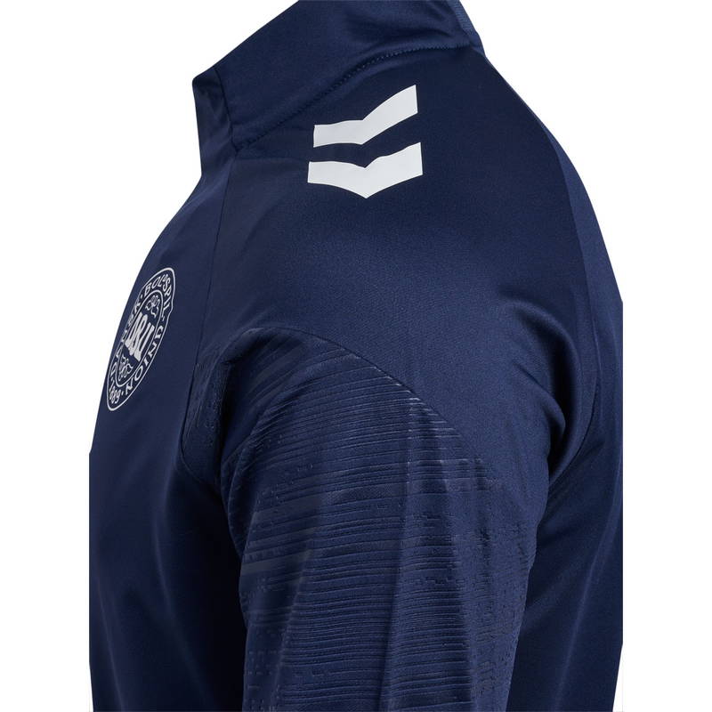 DBU Pro 24 1/2 Zip Træningstrøje