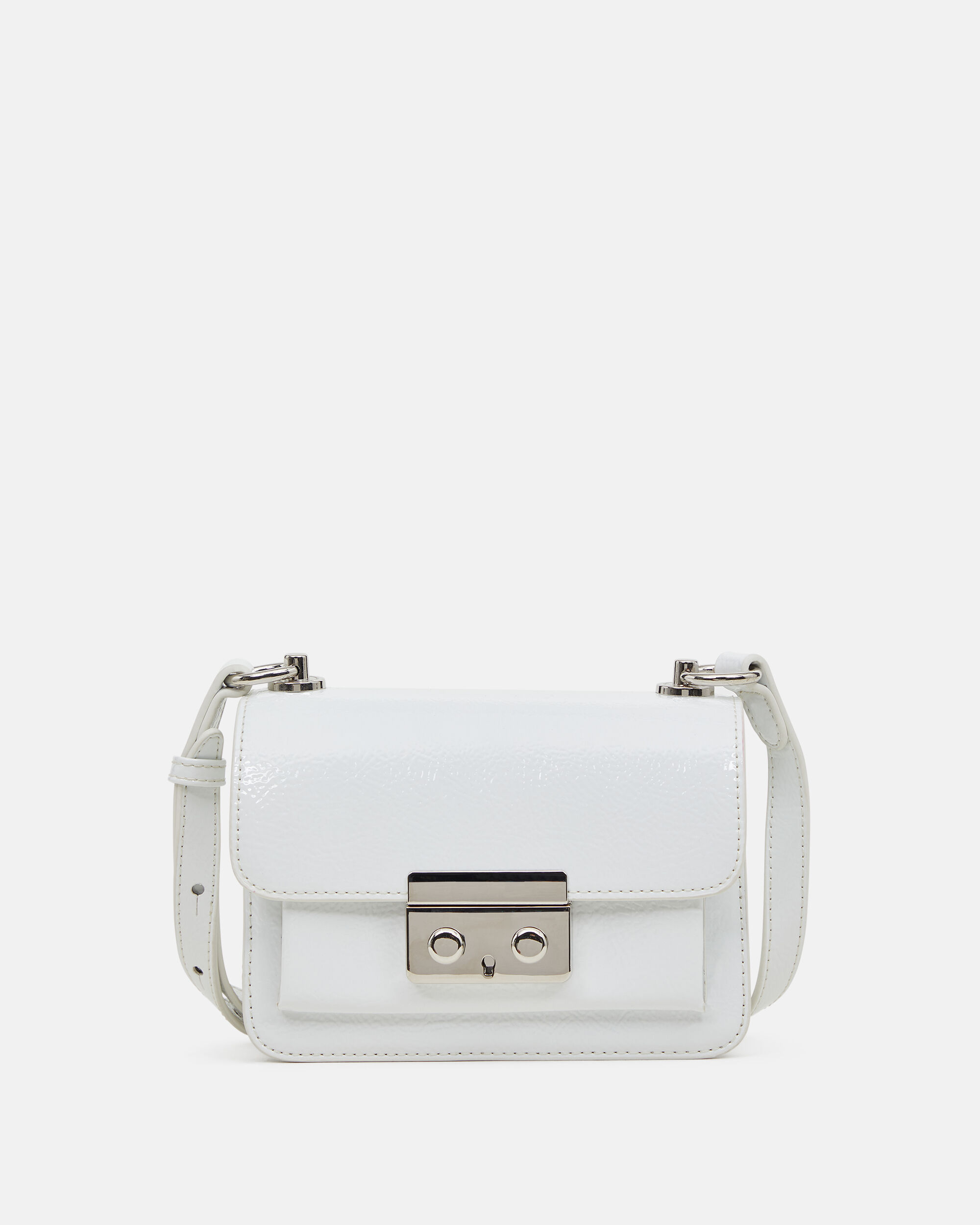 BOITE NOELLA Blanc