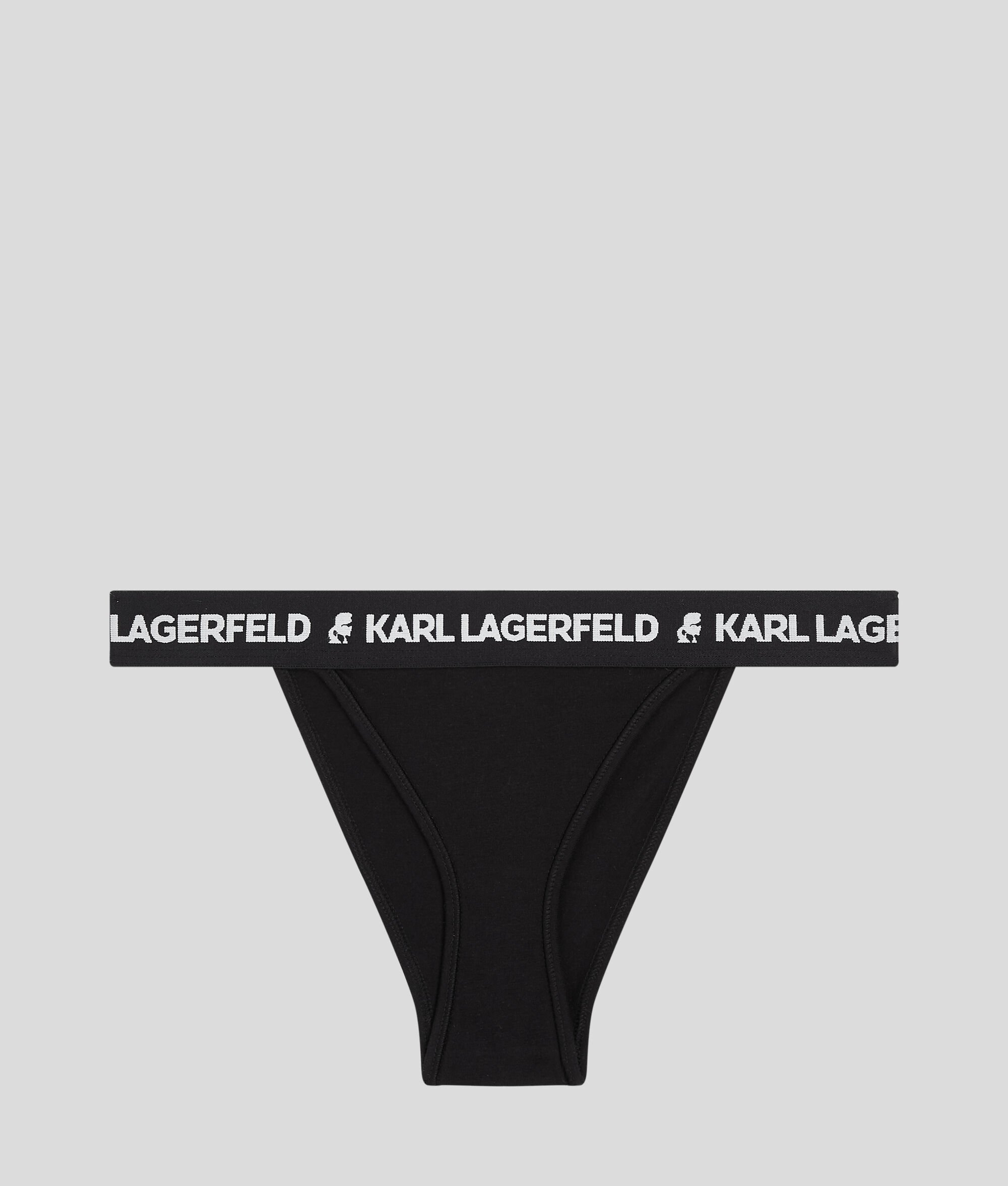 CULOTTE BRÉSILIENNE AVEC LOGO