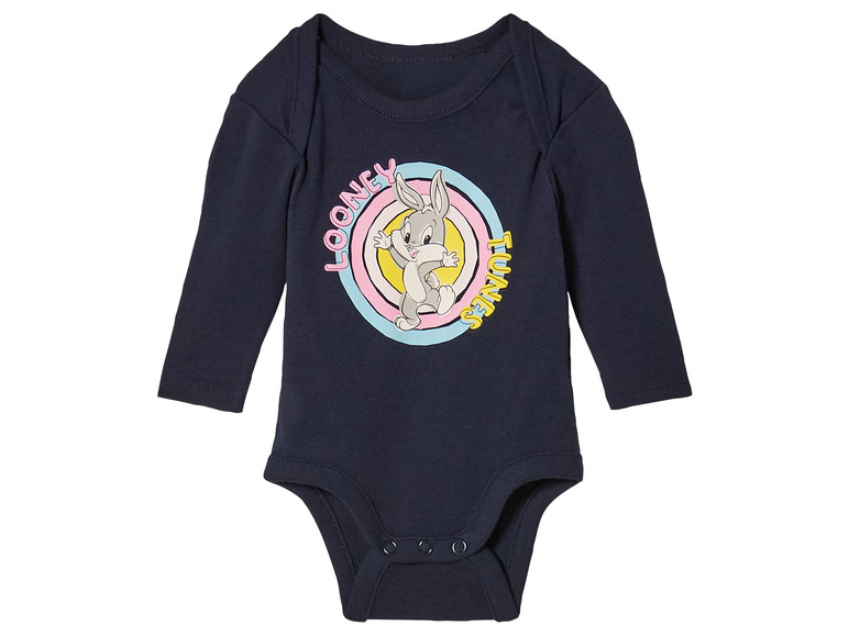 Babyromper