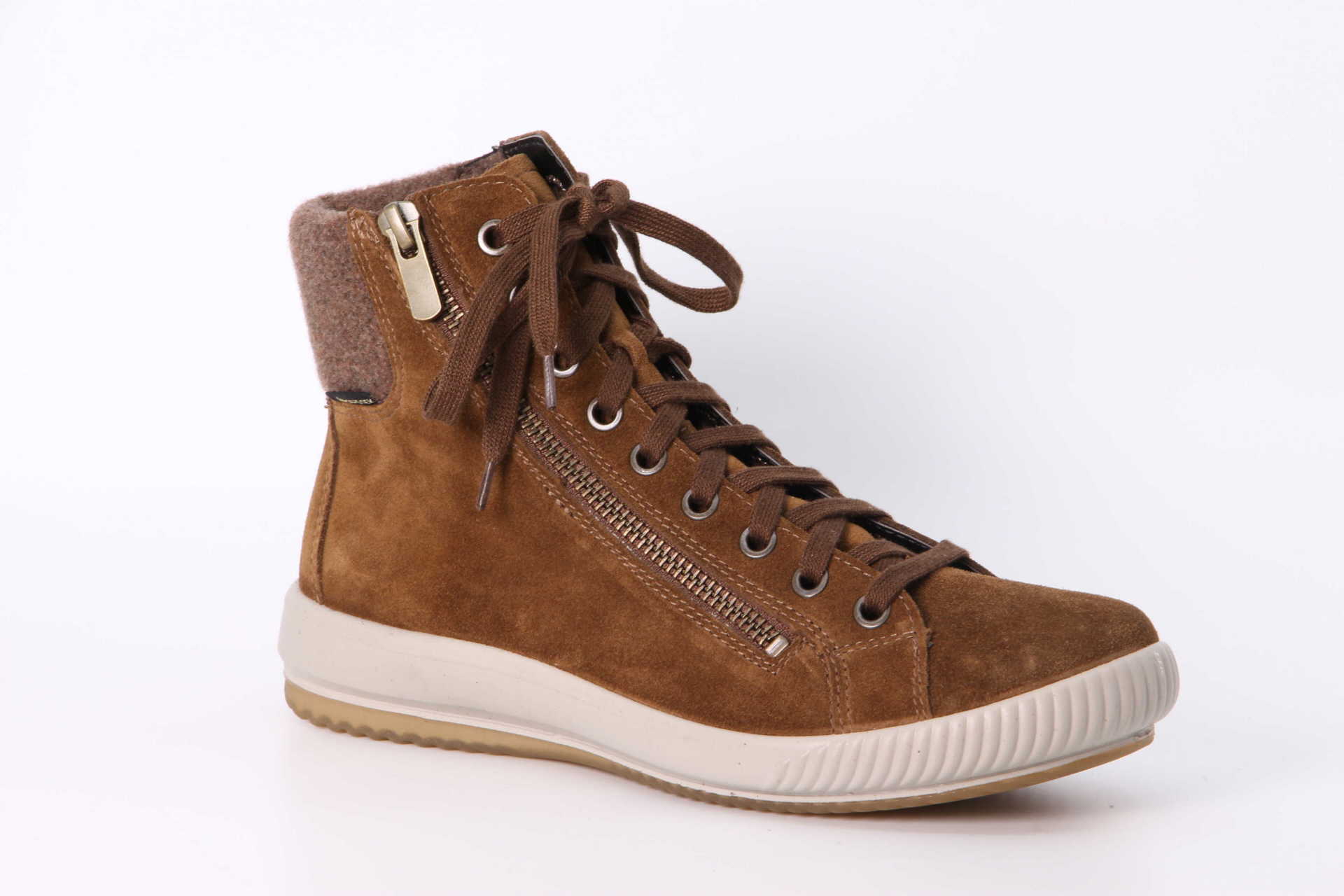 Legero Tanaro 5.0 GTX saddle / cognac