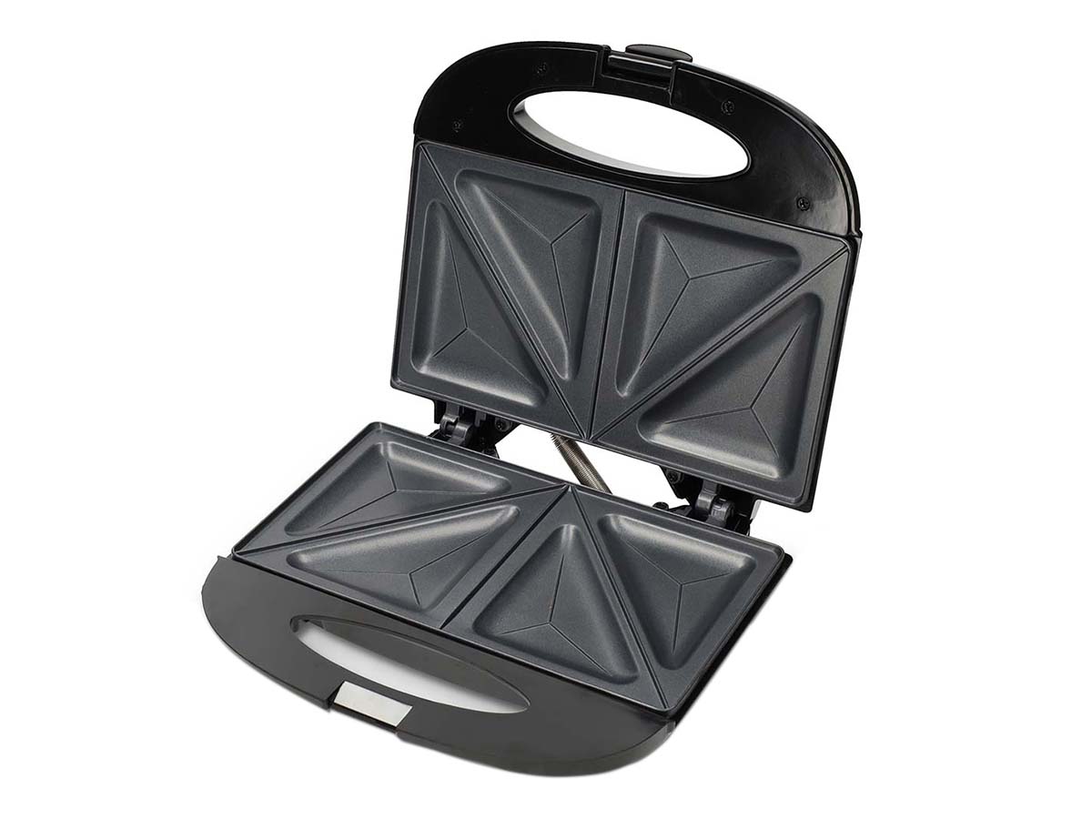 Melissa 16240112 Sandwich maker