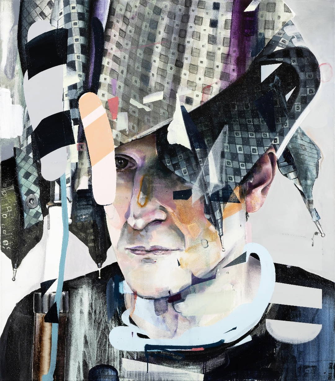 Damko by Timo von Eicken - Limited Edition. Edition of: 150. Signed.