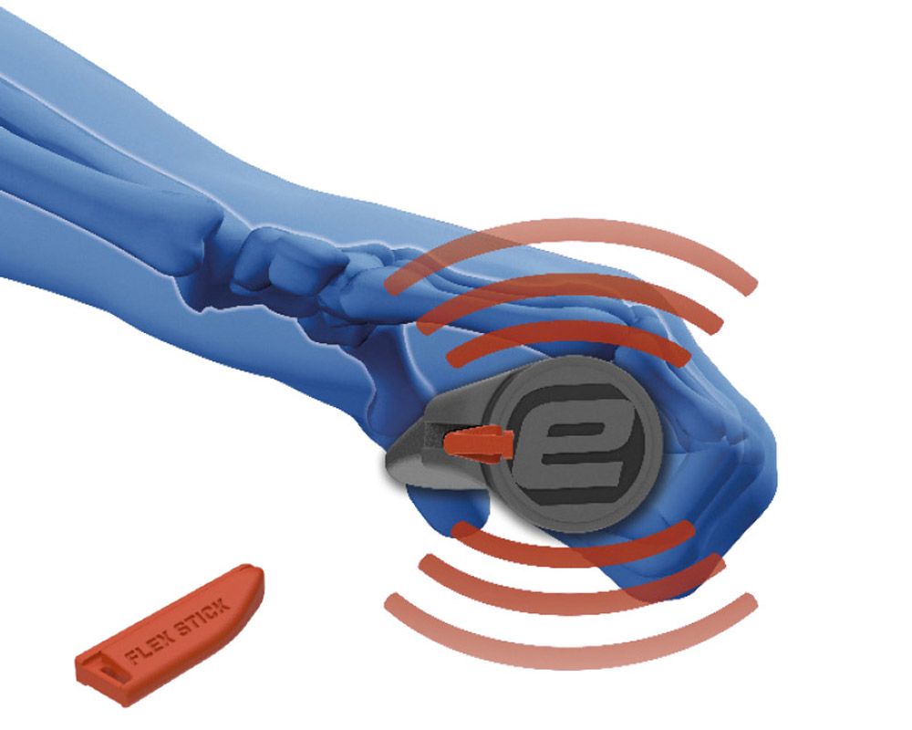 ergotec EG Active Flex Griffe kaufen | Bike-Discount