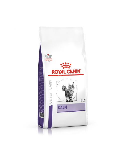 Royal Canin Veterinary Diet Calm - Kattenvoer
