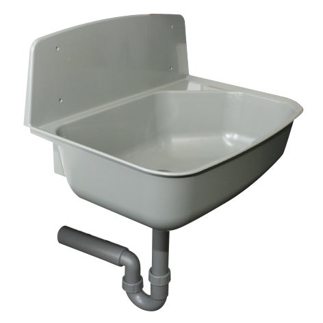 HAAS® Greta Universele Kunststof Spoelbakserie, 6243