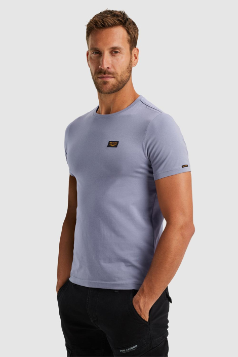 PME legend paarse heren t-shirt
