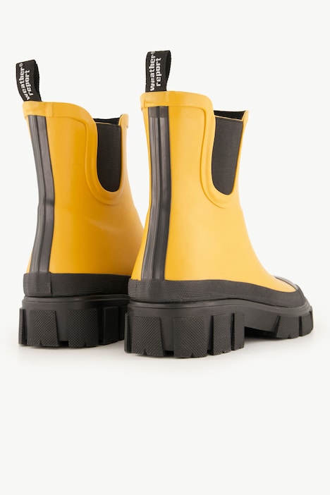 MOLS Gummistiefel, halbe Höhe Raylee W Rubber