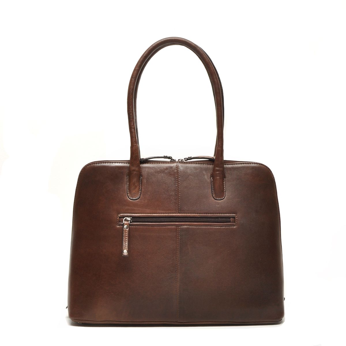 Berba Lucca Business Bag 15,6 inch Chocolate