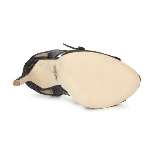Roberto Cavalli - RPS678 Negro