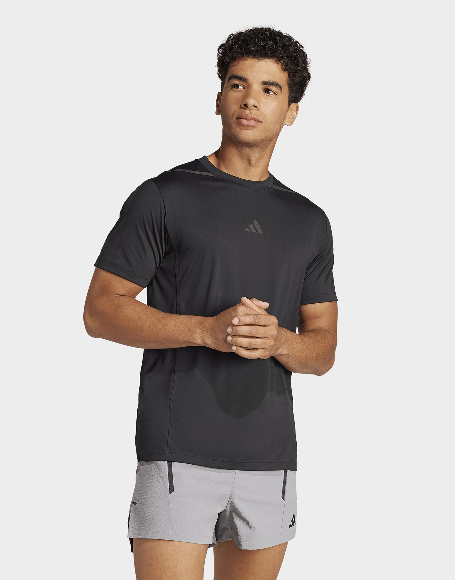 adidas T-shirt d'entraînement Designed for Training Adistrong