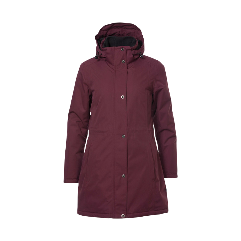 Frauen Wintermantel Rosie port royale