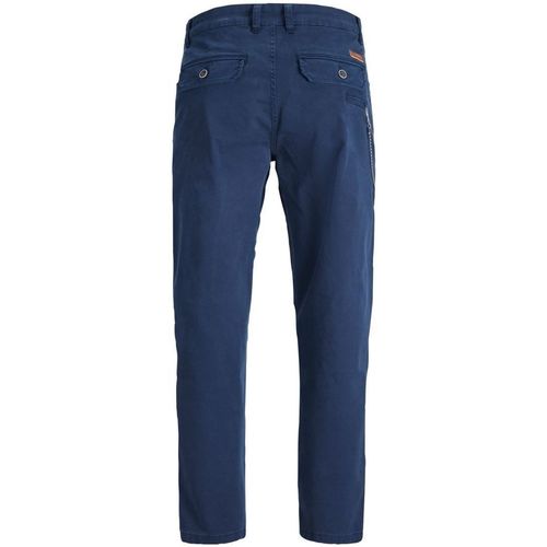 Jack & Jones - 12229582 BILL FREFFIE-NAVY BLAZER Azul