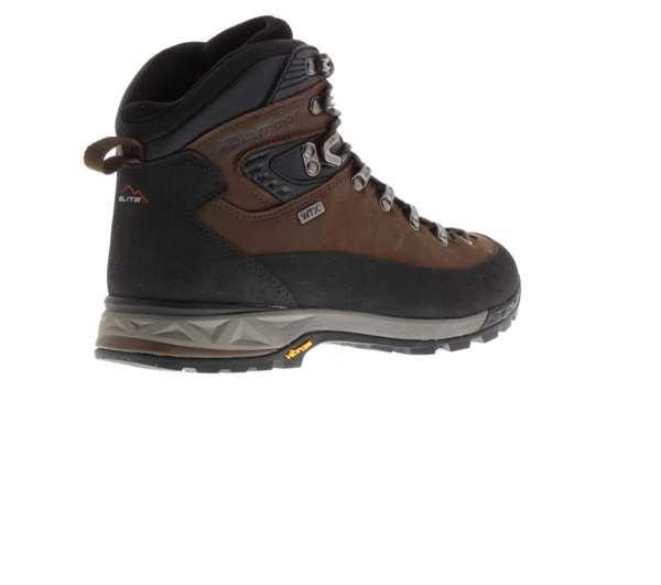 Karrimor Lion Walking Boots Mens