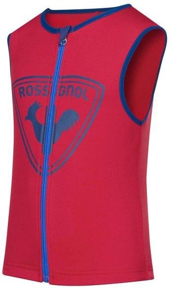 Rossignol Kids Flexvent Vest Beschermer (Kinderen |rood)